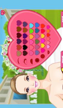 Luckiest Bride Dresses游戏截图5