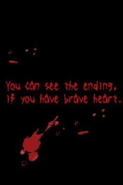 Fear photo-Spot the difference游戏截图2