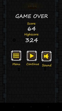 NinjaJump 2d游戏截图3