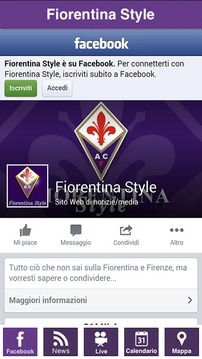 Fiorentina Style游戏截图3