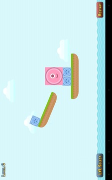 Square Balls游戏截图5