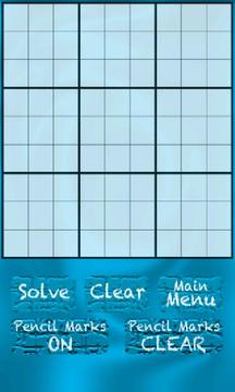 Sudoku Solver Plus游戏截图2