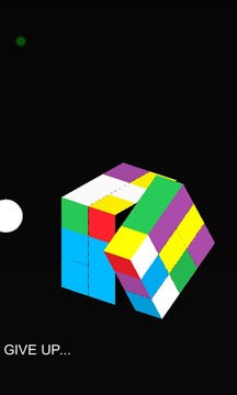 Cube Puzzle Game 3D游戏截图3