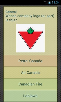 100Quest Canada游戏截图4