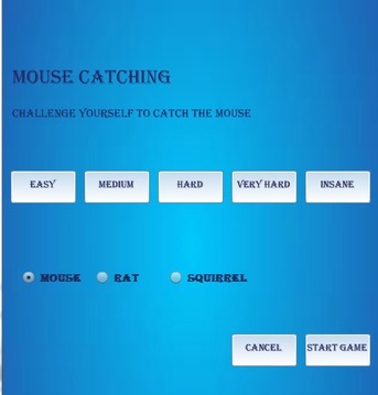 Mouse Catcher游戏截图1