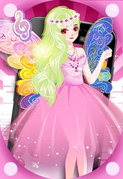 Firefly Princess Dress Up游戏截图3