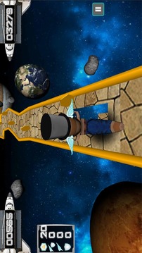 Space Bound游戏截图5