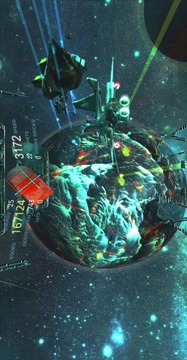 太空X猎人VR游戏截图2