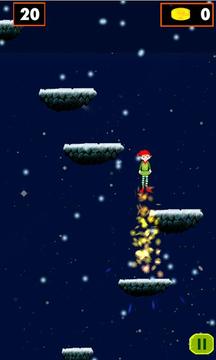 Chirpy Hopper游戏截图1