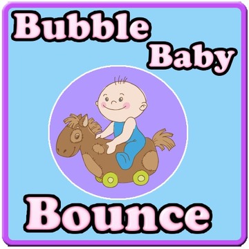 Bubble Baby Bounce游戏截图5