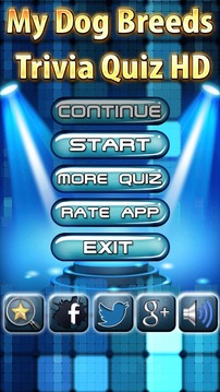 Dog Quiz游戏截图1