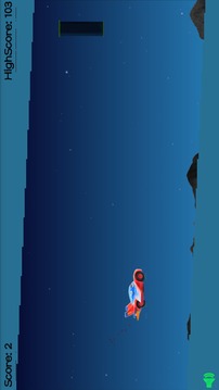 McQueen Adventure游戏截图2