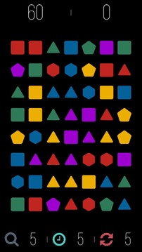 Polygon Match游戏截图4