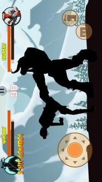Shadow Heroes游戏截图3