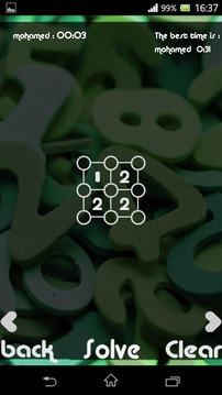 Around Me游戏截图2