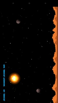 Mission Mars游戏截图4