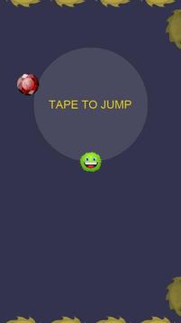 Monster Jump Free游戏截图2