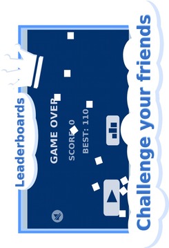 Geometry Killer游戏截图1