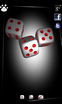 Dice 3D Kinetics游戏截图4