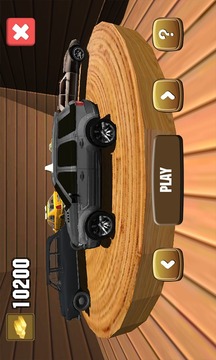 Taxi Driver Traffic 3D游戏截图1