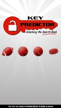 Key Predictor Sports Picks 1.1游戏截图1