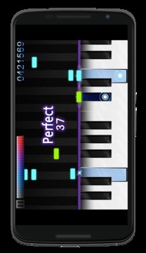 钢琴狂热2游戏截图2