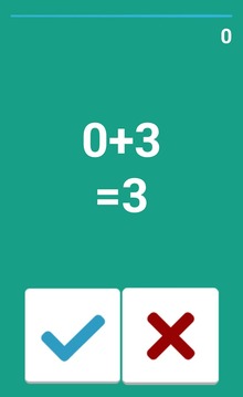 Cool Math -Kumon Inspired Game游戏截图3