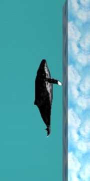 Sky Whale游戏截图2