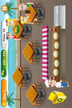 Cooking Game and Restaurant游戏截图2