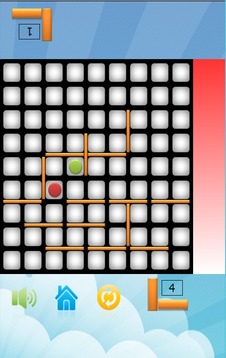 Quoridor Board Game游戏截图4