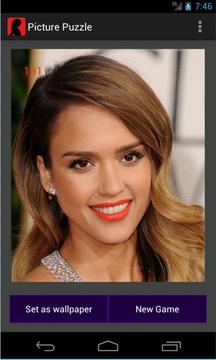 Top Puzzle游戏截图1