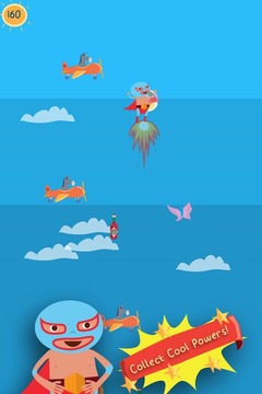Leaping Luca游戏截图3
