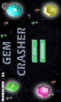 Gem Crasher游戏截图1