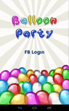 Balloon Party游戏截图1