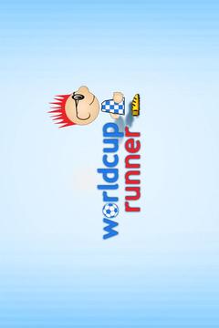 World Cup Runner游戏截图1