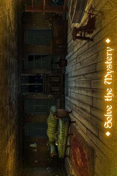 Can You Escape Dark Mansion游戏截图4