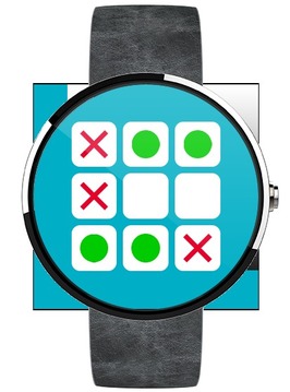 Tic Tac Toe Game - Free游戏截图3