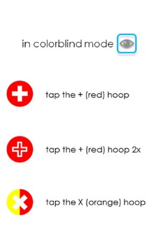 hoops!游戏截图4