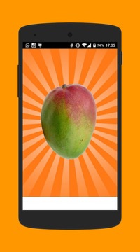 Mango wonder游戏截图1