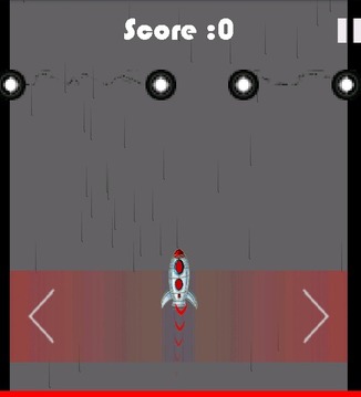 Stars Trip游戏截图5