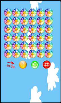 Honey bee Puzzle游戏截图2