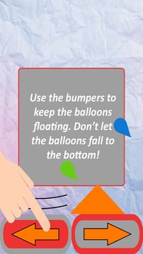 Balloon Ball游戏截图2