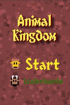 Animal Kingdom游戏截图2