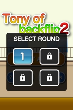 Tony of backflip2游戏截图3