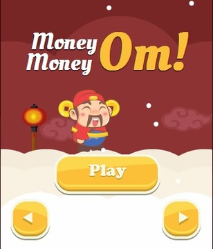 Money Money Om!游戏截图1