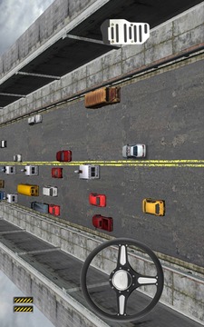 Overtake游戏截图3