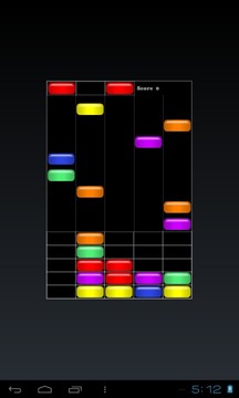 BricXz : Block Puzzle FREE游戏截图2