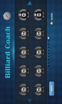 Billball Coach游戏截图3