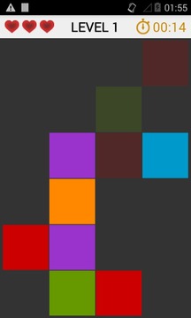 Square Color游戏截图1