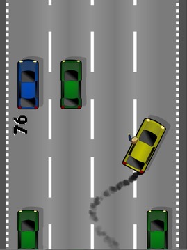 Traffic Jam Frenzy游戏截图5